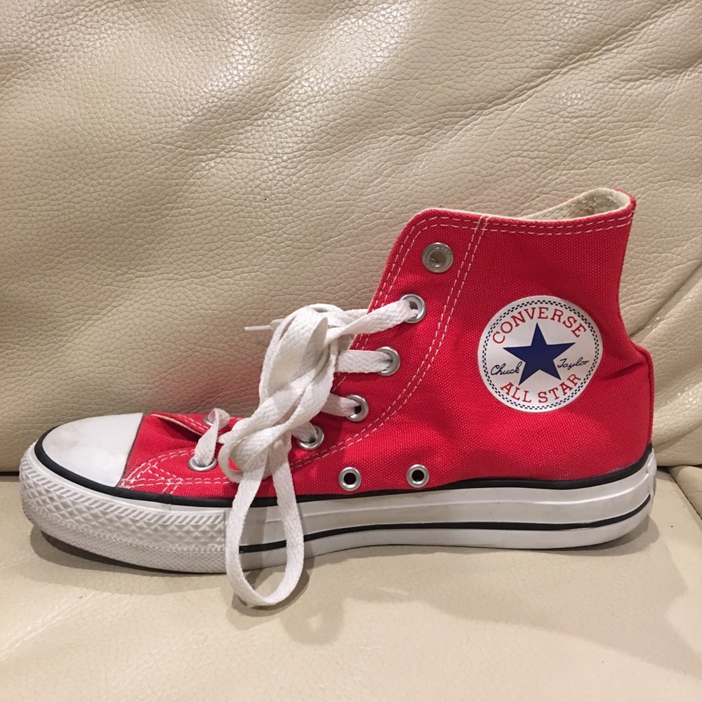 CONVERSE CHUCK TAYLOR